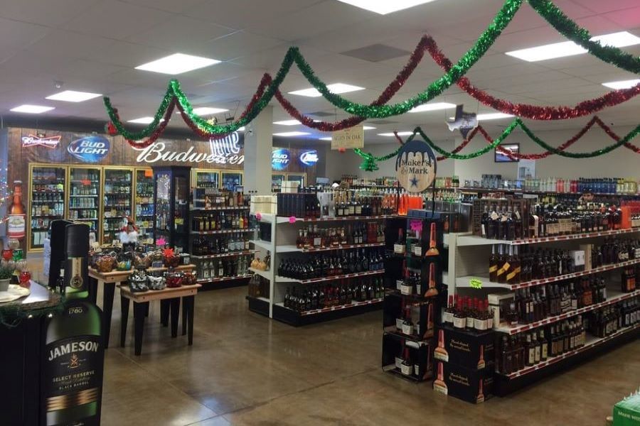 wine and spirits allentown pa