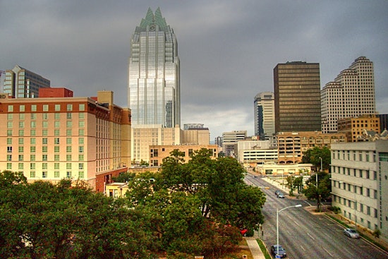 Top Austin news: Man wanted in connection with 2 deadly shootings; coronavirus cancellations; more
