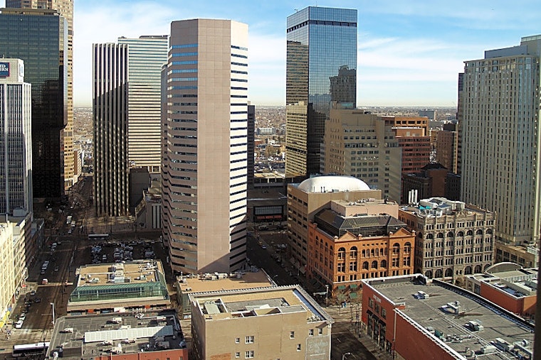 Top Denver news: DPS shutting down for 3 weeks; drive-up virus testing hours being limited; more