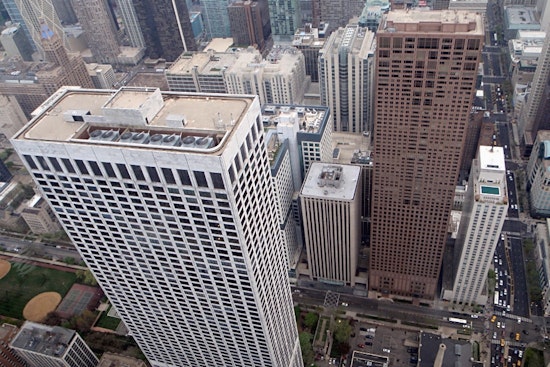 Top Chicago news: Virus clears shelves at big box stores; sharp decrease in carjackings; more