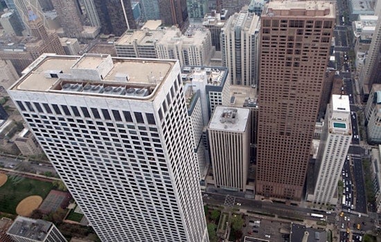 Top Chicago news: Virus clears shelves at big box stores; sharp decrease in carjackings; more