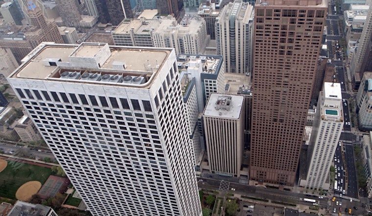 Top Chicago news: Virus clears shelves at big box stores; sharp decrease in carjackings; more