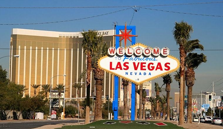 Top Las Vegas news: High school sports events suspended; woman critically injured in hit-and-run