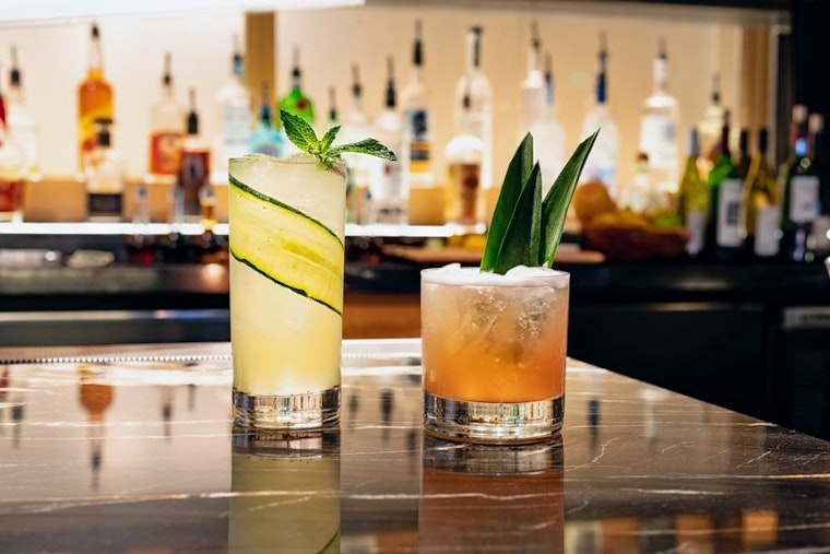 Eat, drink, be merry: Check out downtown Denver's 5 newest bars and eateries