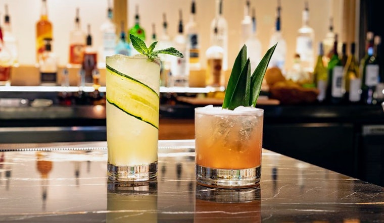 Eat, drink, be merry: Check out downtown Denver's 5 newest bars and eateries