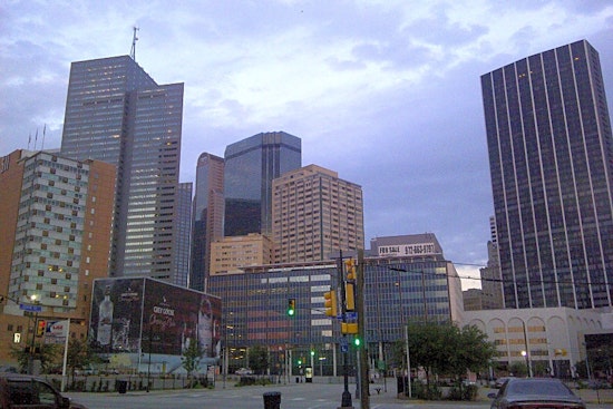 Top Dallas news: Civil and Justice of the Peace trials suspended; 5 more coronavirus cases reported