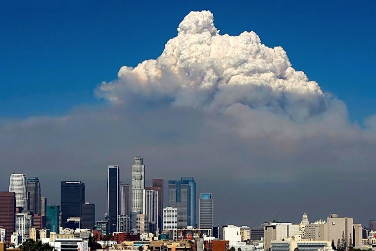 Top LA news: Disneyland closing amid virus fears; LA to distribute hand sanitizer to homeless; more
