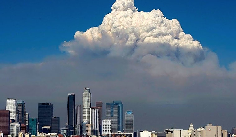 Top LA news: Disneyland closing amid virus fears; LA to distribute hand sanitizer to homeless; more
