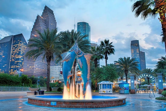Top Houston news: MD Anderson to begin coronavirus screening; water service disconnections suspended