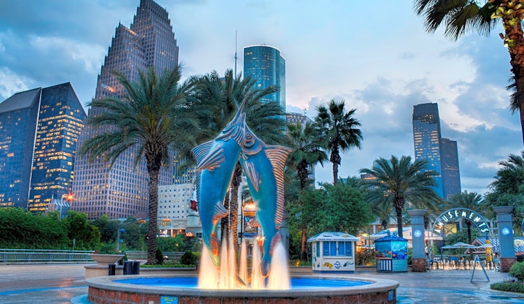 Top Houston news: MD Anderson to begin coronavirus screening; water service disconnections suspended