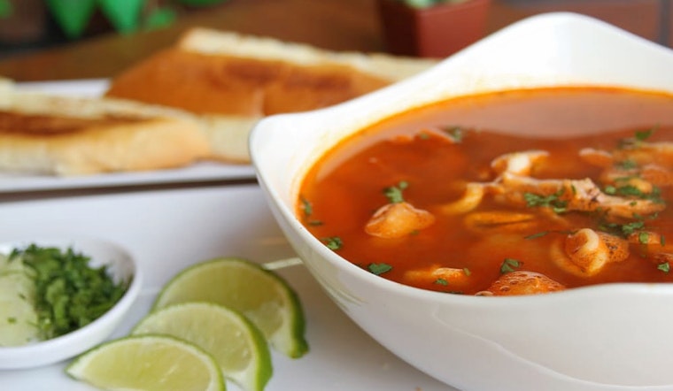 Here are the top 5 options for budget-friendly Mexican eats in Minneapolis