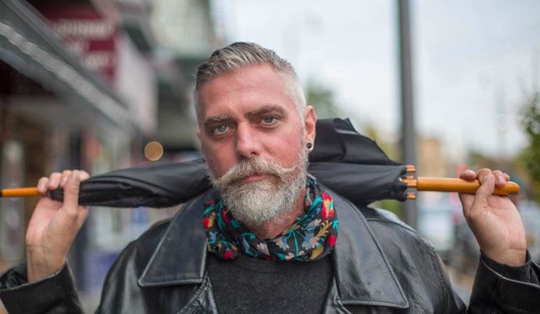 Souls Of The Castro