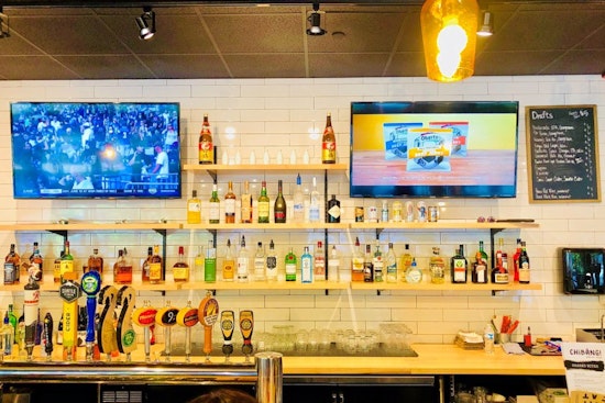 Kigo brings another Asian fusion option to Belltown