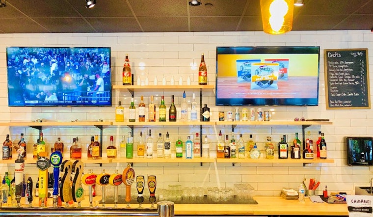 Kigo brings another Asian fusion option to Belltown