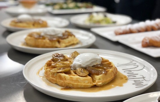 Downtown debuts: 3 new spots to try for a quick bite or decadent dessert