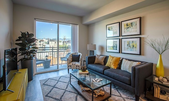 Apartments for rent in Oakland: What will $2,800 get you?