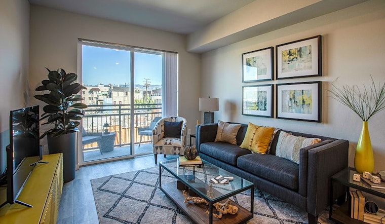 Apartments for rent in Oakland: What will $2,800 get you?