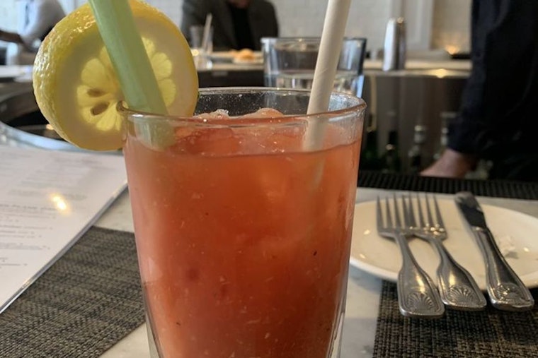 The 4 best bars in Washington