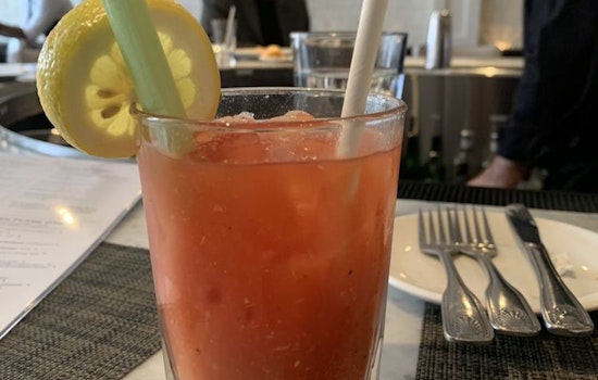 The 4 best bars in Washington