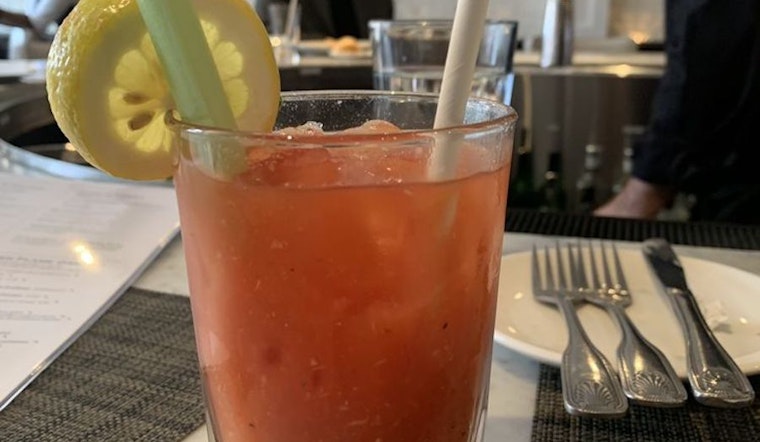 The 4 best bars in Washington
