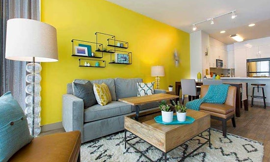 Apartments for rent in Berkeley: What will $2,900 get you?