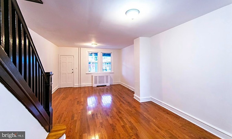 The most affordable apartments for rent in Richmond, Philadelphia