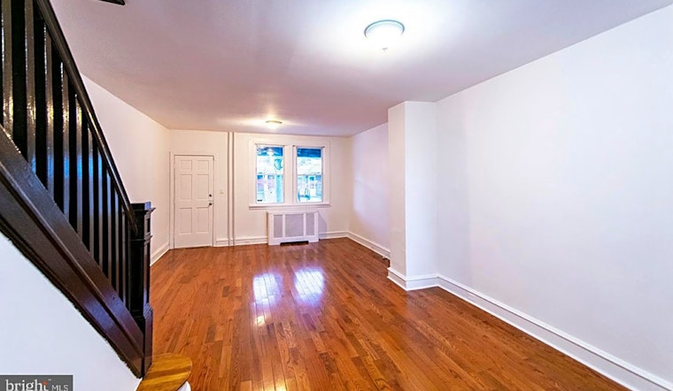 The most affordable apartments for rent in Richmond, Philadelphia