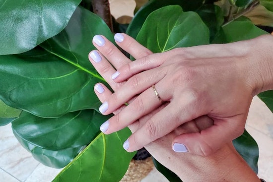 New nail salon Nailàcarte now open in West Loop Gate