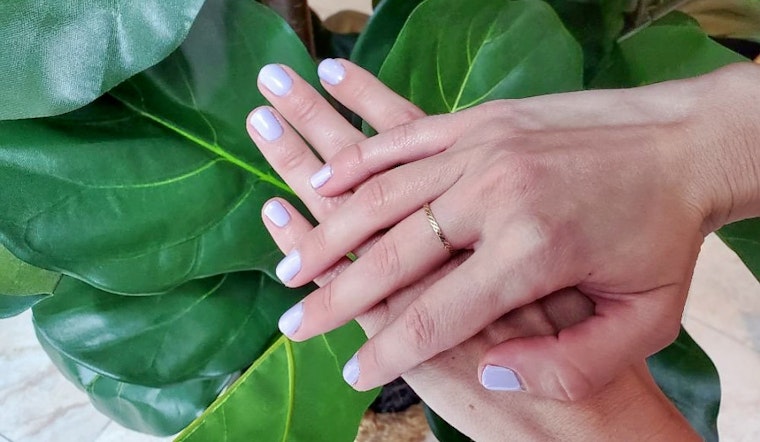 New nail salon Nailàcarte now open in West Loop Gate