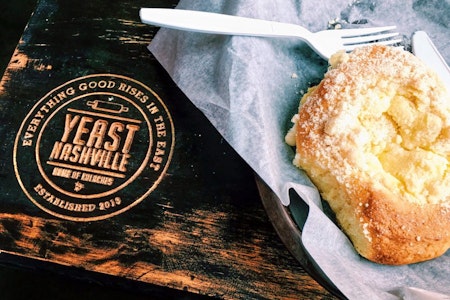 Your guide to the 4 most popular spots in Nashville's Historic Edgefield neighborhood