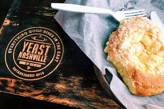 Your guide to the 4 most popular spots in Nashville's Historic Edgefield neighborhood
