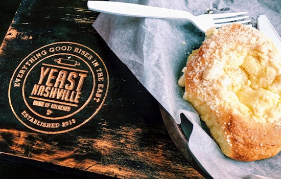Your guide to the 4 most popular spots in Nashville's Historic Edgefield neighborhood