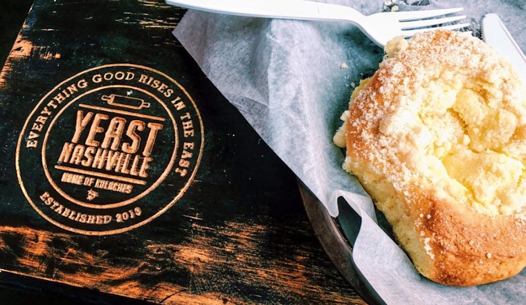 Your guide to the 4 most popular spots in Nashville's Historic Edgefield neighborhood