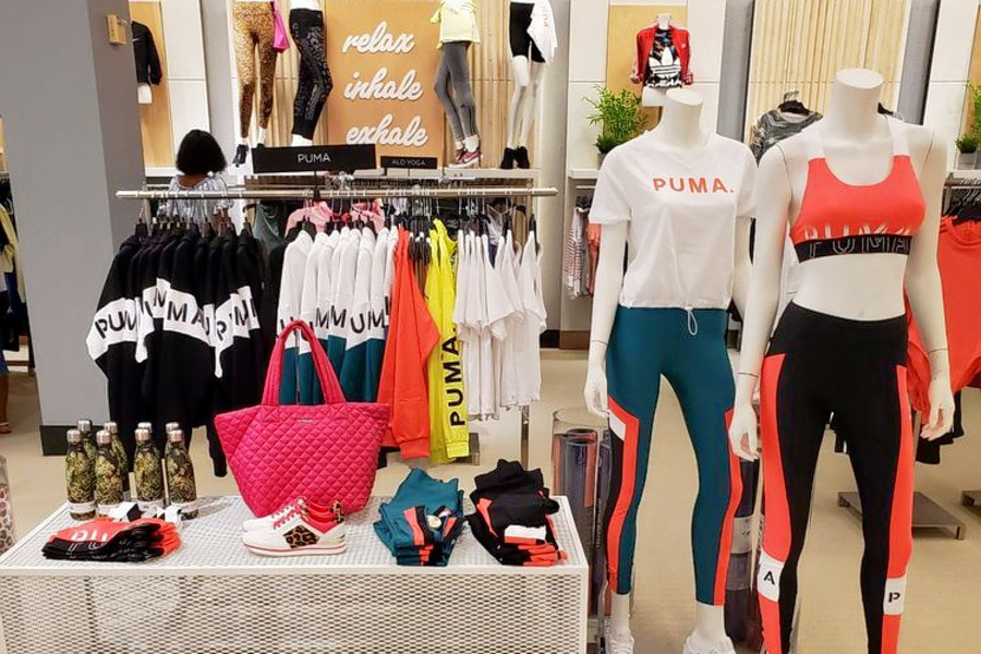 Orlando's top 4 department stores, ranked