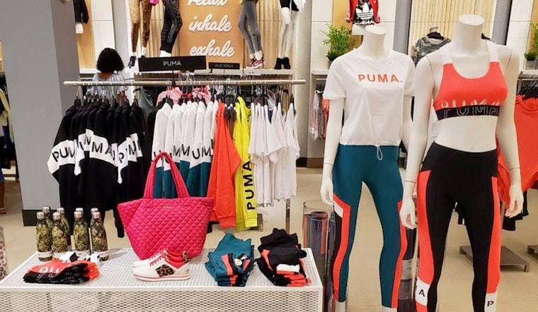 Orlando's top 4 department stores, ranked