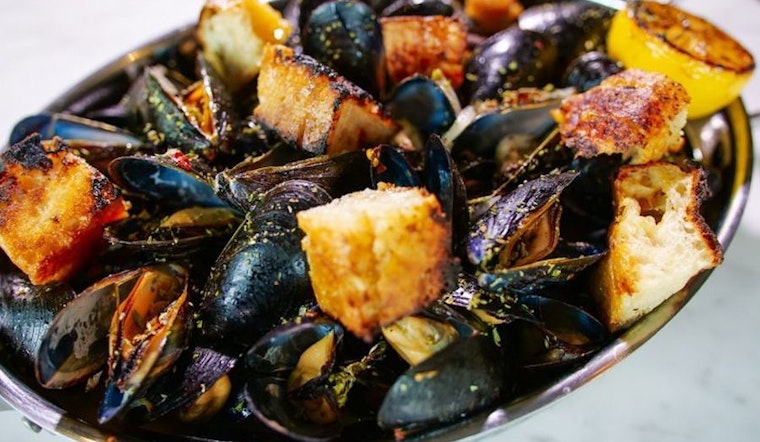 New Staten Island Italian spot PastaVino opens its doors