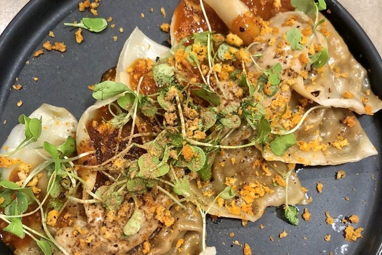 Beyond Sushi opens new location on the Upper East Side