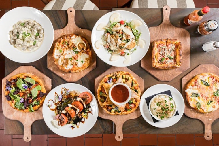 Get these trending New York City restaurants on your radar now