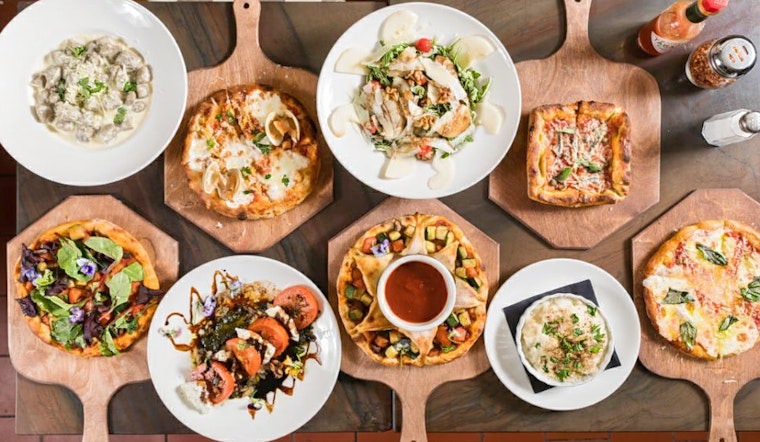 Get these trending New York City restaurants on your radar now