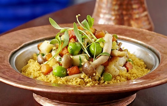 Spend big on Middle Eastern food at these top Washington eateries
