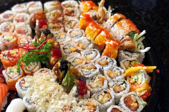 Your guide to the 4 top spots in Chicago's Albany Park neighborhood