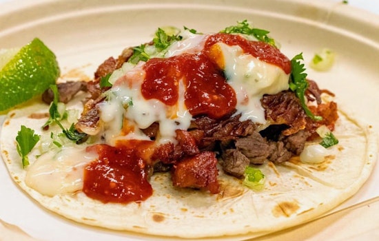 One Taco brings tacos and more to Downtown