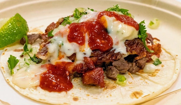 One Taco brings tacos and more to Downtown