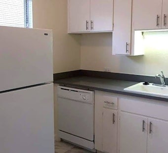 Budget apartments for rent in the Marina, San Francisco