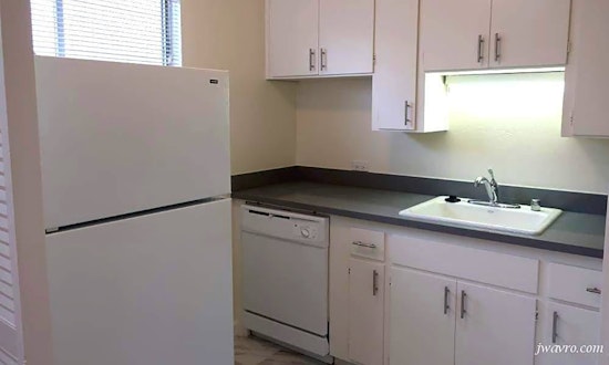 Budget apartments for rent in the Marina, San Francisco