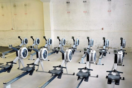 Here are Cleveland's top 3 fitness spots