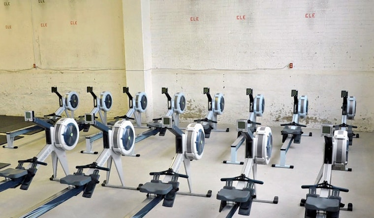 Here are Cleveland's top 3 fitness spots