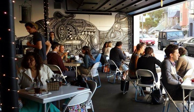 La Urbana Plans Outdoor Seating, Rankles Neighbors