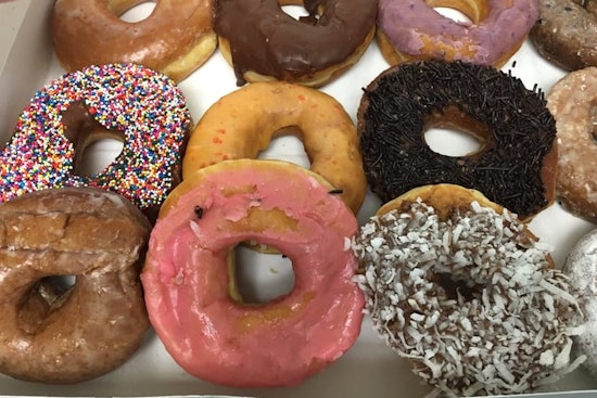 Sweet treats: New Orleans' top 4 spots for doughnuts and beignets