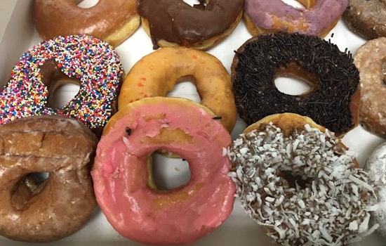 Sweet treats: New Orleans' top 4 spots for doughnuts and beignets